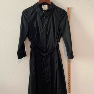 Kate Spade Shirt Dress